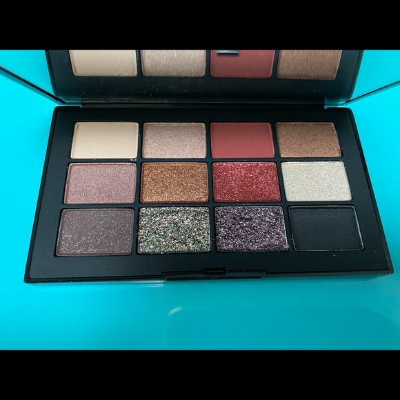 Nars Inferno Eyeshadow Palette - Picture 4 of 5